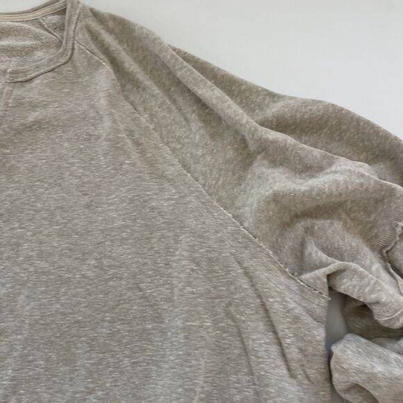 In Loom Inloom Baggy Oversized Shirt BOHO‎ Fairycore Size Small - Picture 3 of 10